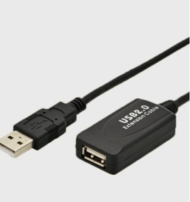 کابل افزایش طول USB