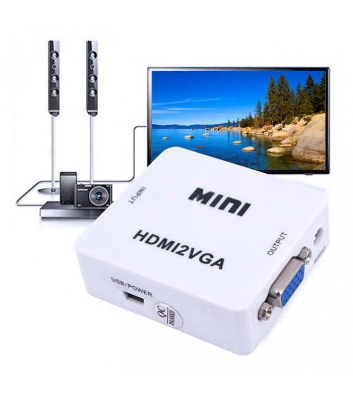 ویژگی های مهم وبارزکابل HDMI