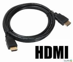 نکات فنی درباره کابلHDMI