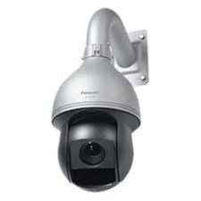 مشخصات فنی SPEED DOME CAMERA AHD