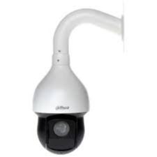 مشخصات فنیSPEED DOME CAMERA AHD